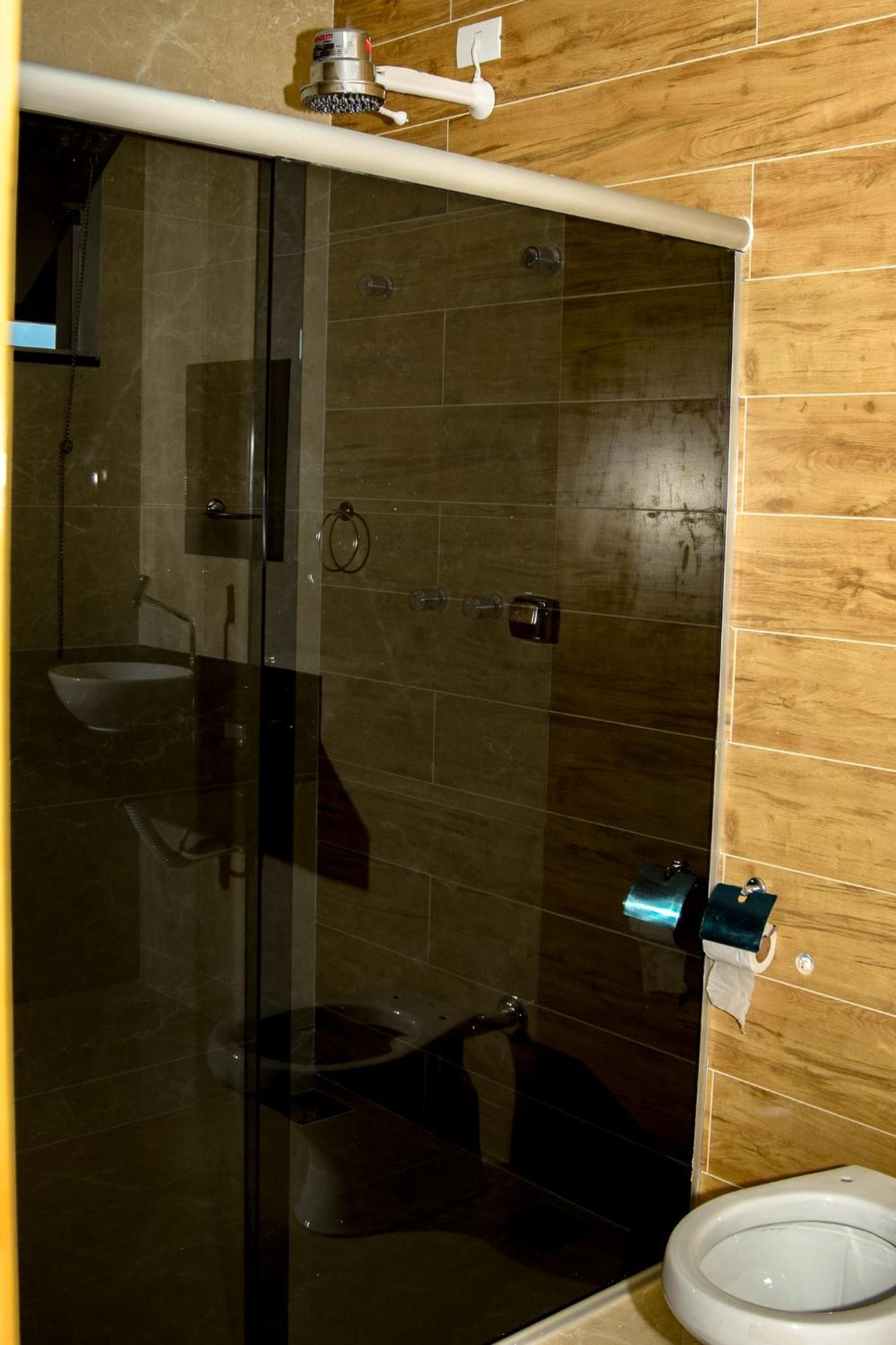 Pousada Poco Das Pedras Boa Esperanca  Ngoại thất bức ảnh