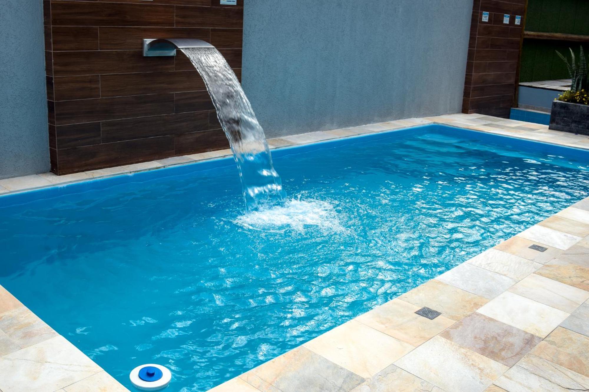 Pousada Poco Das Pedras Boa Esperanca  Ngoại thất bức ảnh